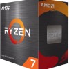 AMD Ryzen 7 5800XT 3.8GHz Επεξεργαστής 8 Πυρήνων για Socket AM4 σε Κουτί με Ψύκτρα