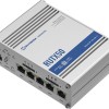 Teltonika RUTX50 Ασύρματο 5G Mobile Router Wi‑Fi 5 με 4 Θύρες Gigabit Ethernet