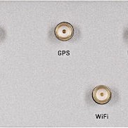 Teltonika RUTX50 Ασύρματο 5G Mobile Router Wi‑Fi 5 με 4 Θύρες Gigabit Ethernet