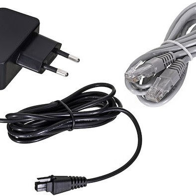 Teltonika RUTX50 Ασύρματο 5G Mobile Router Wi‑Fi 5 με 4 Θύρες Gigabit Ethernet