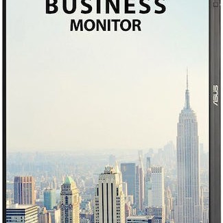 Asus BE248CFN IPS Monitor 24