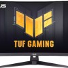Asus TUF Gaming VG27WQ3B VA HDR Curved Gaming Monitor 27