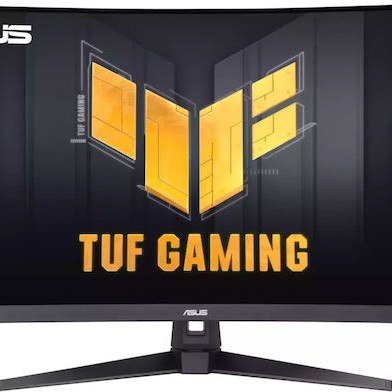 Asus TUF Gaming VG27WQ3B VA HDR Curved Gaming Monitor 27