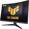 Asus TUF Gaming VG27WQ3B VA HDR Curved Gaming Monitor 27