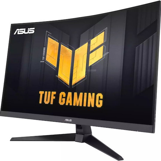 Asus TUF Gaming VG27WQ3B VA HDR Curved Gaming Monitor 27