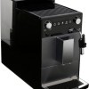 Melitta Avanza F 270-100 Αυτόματη Μηχανή Espresso 1450W Πίεσης 15bar για Cappuccino με Μύλο Άλεσης Γκρι