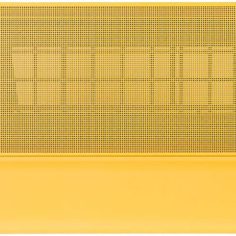 Thermaltake View 380 XL TG ARGB Gaming Midi Tower Κουτί Υπολογιστή με Πλαϊνό Παράθυρο Bumblebee