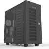 Thermaltake AX700 TG Ultra Tower Κουτί Υπολογιστή με Πλαϊνό Παράθυρο Μαύρο
