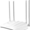 TP-LINK TL-WA1201 v1 Access Point Wi‑Fi 5 Dual Band (2.4 & 5GHz)