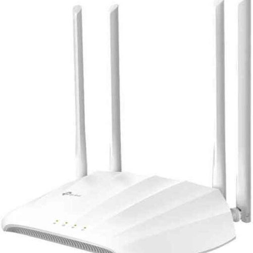 TP-LINK TL-WA1201 v1 Access Point Wi‑Fi 5 Dual Band (2.4 & 5GHz)