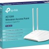 TP-LINK TL-WA1201 v1 Access Point Wi‑Fi 5 Dual Band (2.4 & 5GHz)