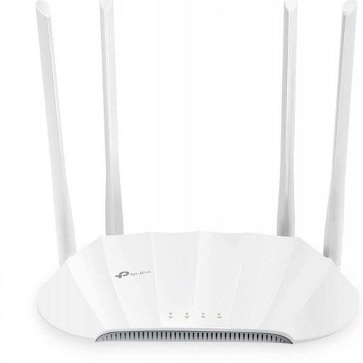 TP-LINK TL-WA1201 v1 Access Point Wi‑Fi 5 Dual Band (2.4 & 5GHz)