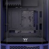Thermaltake The Tower 600 Gaming Midi Tower Κουτί Υπολογιστή με Πλαϊνό Παράθυρο Future Dusk