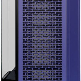 Thermaltake The Tower 600 Gaming Midi Tower Κουτί Υπολογιστή με Πλαϊνό Παράθυρο Future Dusk