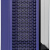 Thermaltake The Tower 600 Gaming Midi Tower Κουτί Υπολογιστή με Πλαϊνό Παράθυρο Future Dusk