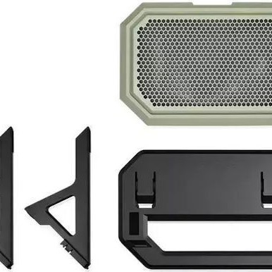 Thermaltake CA-1Z1-00MOWN-00