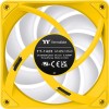 Thermaltake CT140 EX Reverse Case Fan με ARGB Φωτισμό και Σύνδεση 4-Pin PWM 3τμχ Bumblebee