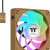 Thermaltake CT120 EX Reverse Case Fan με ARGB Φωτισμό 3τμχ Gravel Sand