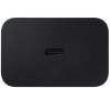 Samsung Φορτιστής με Θύρα USB-C και Καλώδιο USB-C - USB-C 45W Power Delivery Μαύρος (EP-T4511X)