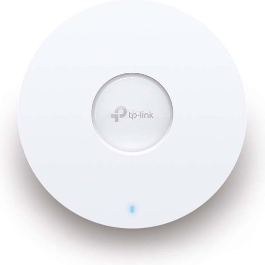 TP-LINK EAP613 v1 WiFi Mesh Network Access Point Wi‑Fi 6 Dual Band (2.4 & 5GHz)