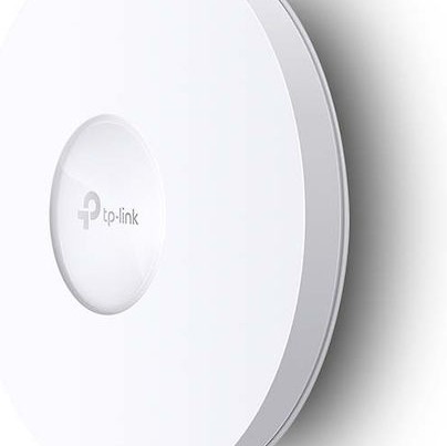 TP-LINK EAP613 v1 WiFi Mesh Network Access Point Wi‑Fi 6 Dual Band (2.4 & 5GHz)