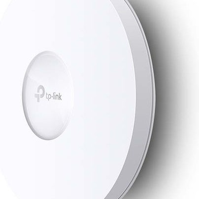 TP-LINK EAP613 v1 WiFi Mesh Network Access Point Wi‑Fi 6 Dual Band (2.4 & 5GHz)