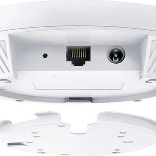 TP-LINK EAP613 v1 WiFi Mesh Network Access Point Wi‑Fi 6 Dual Band (2.4 & 5GHz)