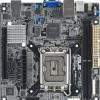 Asus C262 Motherboard Mini ITX με Intel 1700 Socket 90SB0CR0-M0UAY0