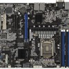 Asus C262 Motherboard Mini ITX με Intel 1700 Socket 90SB0CR0-M0UAY0
