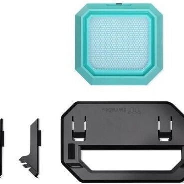 Thermaltake Chassis Stand Kit Tower 250 Mint Strawberry