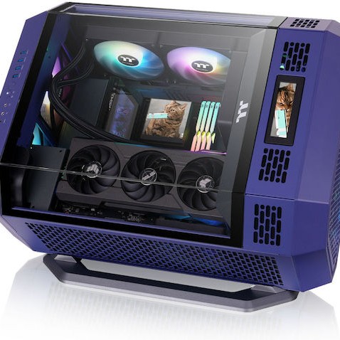 Thermaltake Chassis Stand Kit Tower 600 Future Dusk