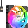 Thermaltake MAGFloe 360 Ultra Υδρόψυξη Επεξεργαστή Τριπλού Ανεμιστήρα 120mm για Socket AM4/AM5/1700/1200/115x με ARGB Φωτισμό