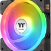Thermaltake MAGFloe 360 Ultra Υδρόψυξη Επεξεργαστή Τριπλού Ανεμιστήρα 120mm για Socket AM4/AM5/1700/1200/115x με ARGB Φωτισμό