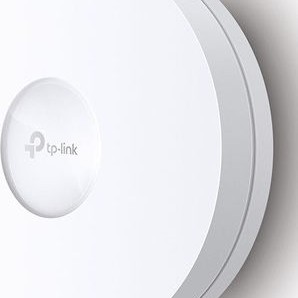 TP-LINK EAP650 v1.2 Access Point Wi‑Fi 6 Dual Band (2.4 & 5GHz)