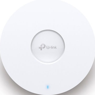 TP-LINK EAP650 v1.2 Access Point Wi‑Fi 6 Dual Band (2.4 & 5GHz)