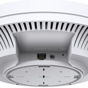 TP-LINK EAP650 v1.2 Access Point Wi‑Fi 6 Dual Band (2.4 & 5GHz)