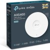 TP-LINK EAP650 v1.2 Access Point Wi‑Fi 6 Dual Band (2.4 & 5GHz)