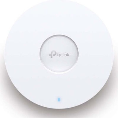 TP-LINK EAP650 v1.2 Access Point Wi‑Fi 6 Dual Band (2.4 & 5GHz)