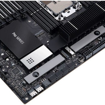 Asus P13R-E/10G-2T Motherboard ATX με Intel 1700 Socket 90SB0CY0-M0UAY0