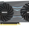 Inno 3D GeForce RTX 3050 8GB GDDR6 Twin X2 V2 Κάρτα Γραφικών