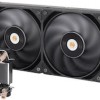 Thermaltake AW420 AIO Υδρόψυξη Επεξεργαστή Τριπλού Ανεμιστήρα