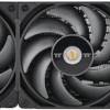 Thermaltake AW420 AIO Υδρόψυξη Επεξεργαστή Τριπλού Ανεμιστήρα
