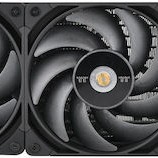 Thermaltake AW420 AIO Υδρόψυξη Επεξεργαστή Τριπλού Ανεμιστήρα