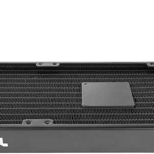 Thermaltake AW420 AIO Υδρόψυξη Επεξεργαστή Τριπλού Ανεμιστήρα