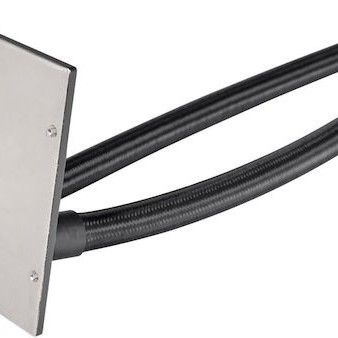 Thermaltake AW420 AIO Υδρόψυξη Επεξεργαστή Τριπλού Ανεμιστήρα