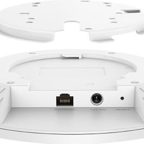 TP-LINK EAP772 v1 WiFi Mesh Network Access Point Wi‑Fi 7 Tri Band (2.4 & 5 & 6GHz)