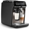 Philips Series 3300 Αυτόματη Μηχανή Espresso 1500W Πίεσης 15bar με Μύλο Άλεσης Μαύρη