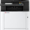 Kyocera Ecosys MA2600cwfx Έγχρωμο Πολυμηχάνημα Laser