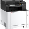 Kyocera Ecosys MA2600cwfx Έγχρωμο Πολυμηχάνημα Laser