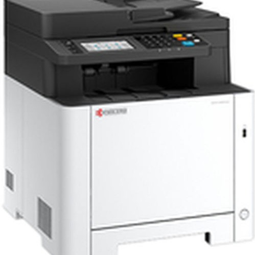 Kyocera Ecosys MA2600cwfx Έγχρωμο Πολυμηχάνημα Laser